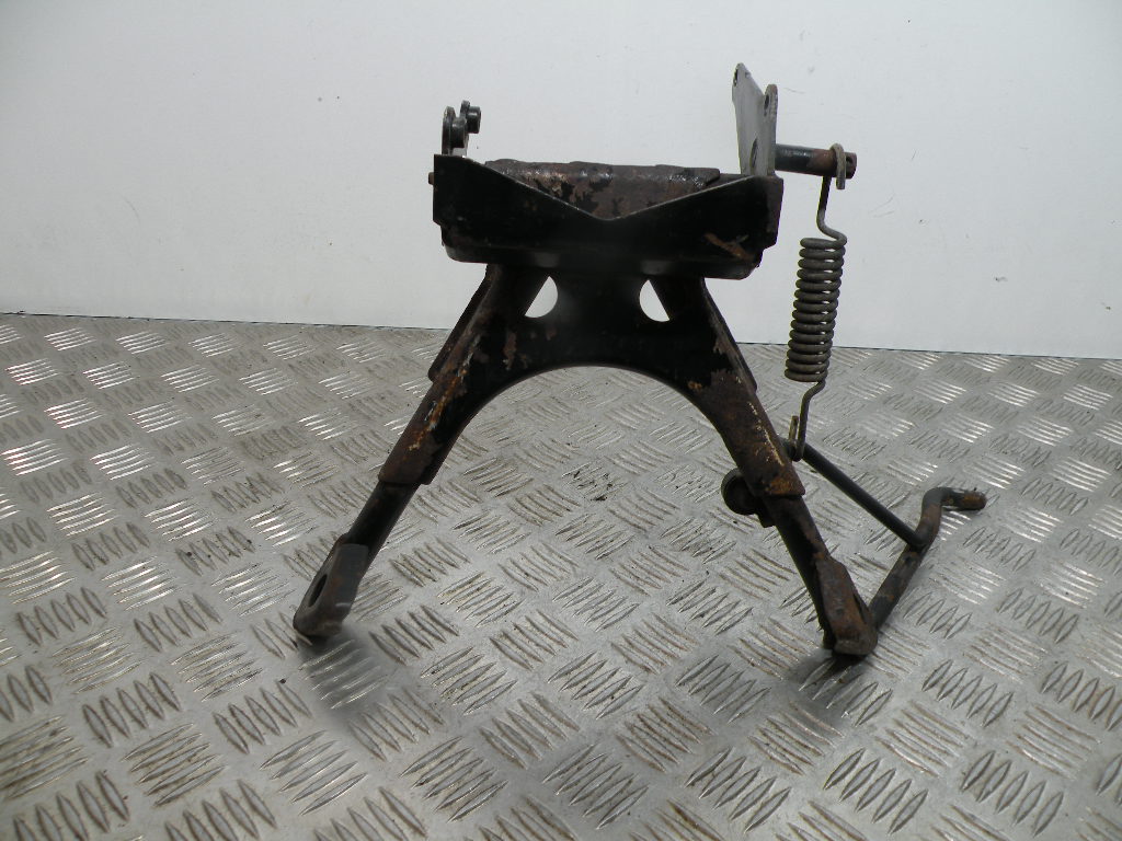 Béquille centrale PEUGEOT 50 TREKKER 2t -2008-