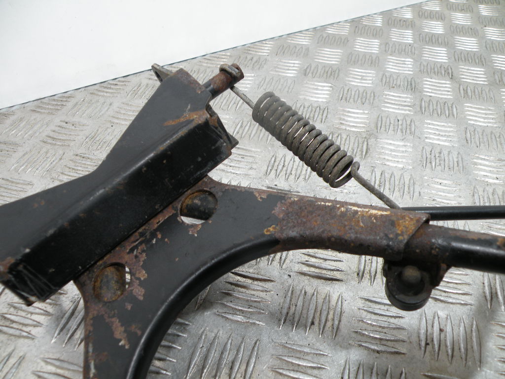 Béquille centrale PEUGEOT 50 TREKKER 2t -2008-