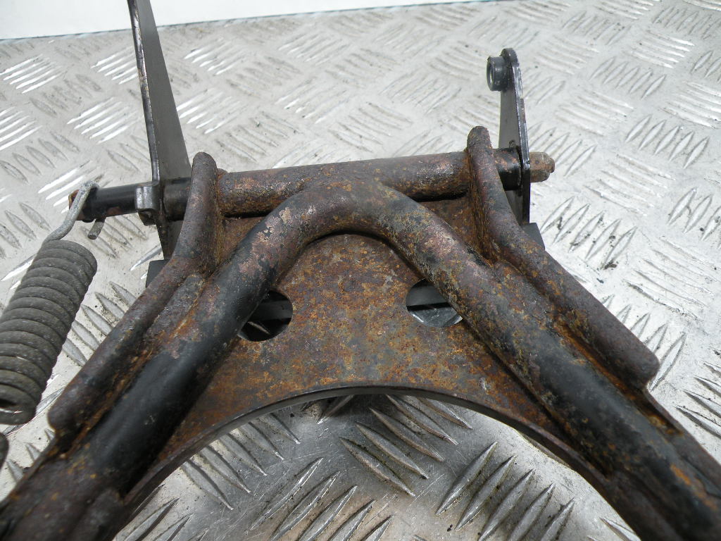 Béquille centrale PEUGEOT 50 TREKKER 2t -2008-