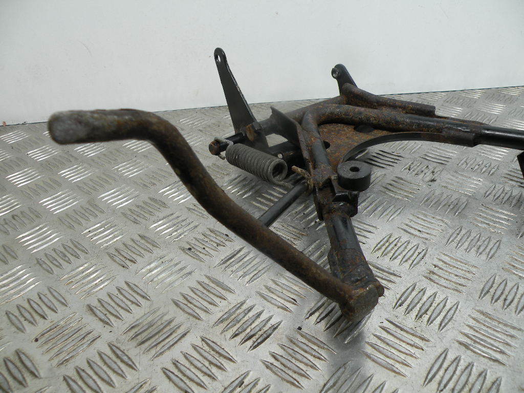 Béquille centrale PEUGEOT 50 TREKKER 2t -2008-