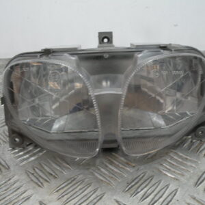 Optique / Phare avant PEUGEOT 50 TREKKER 2t -2008-