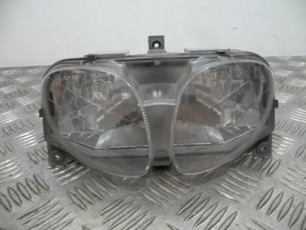 Optique / Phare avant PEUGEOT 50 TREKKER 2t -2008-
