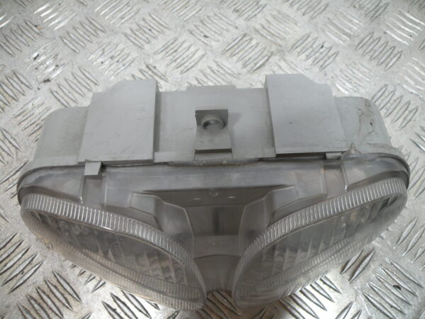 Optique / Phare avant PEUGEOT 50 TREKKER 2t -2008-