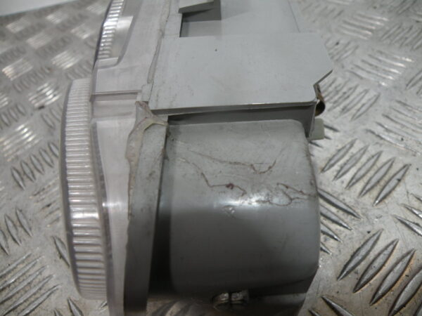 Optique / Phare avant PEUGEOT 50 TREKKER 2t -2008-