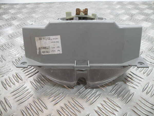 Optique / Phare avant PEUGEOT 50 TREKKER 2t -2008-