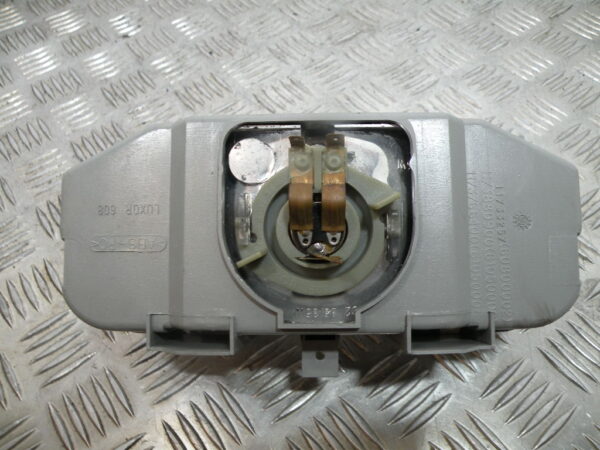 Optique / Phare avant PEUGEOT 50 TREKKER 2t -2008-