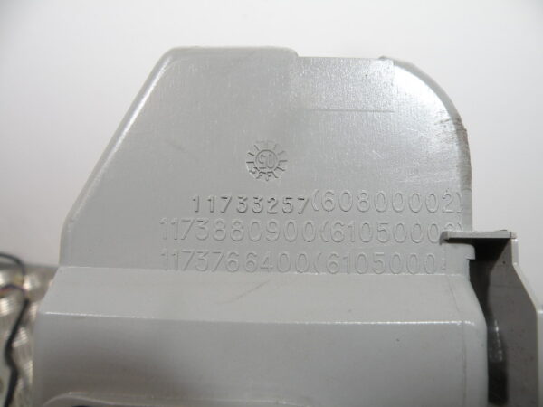 Optique / Phare avant PEUGEOT 50 TREKKER 2t -2008-