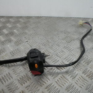 Commodo gauche PEUGEOT 50 TREKKER 2t -2008-