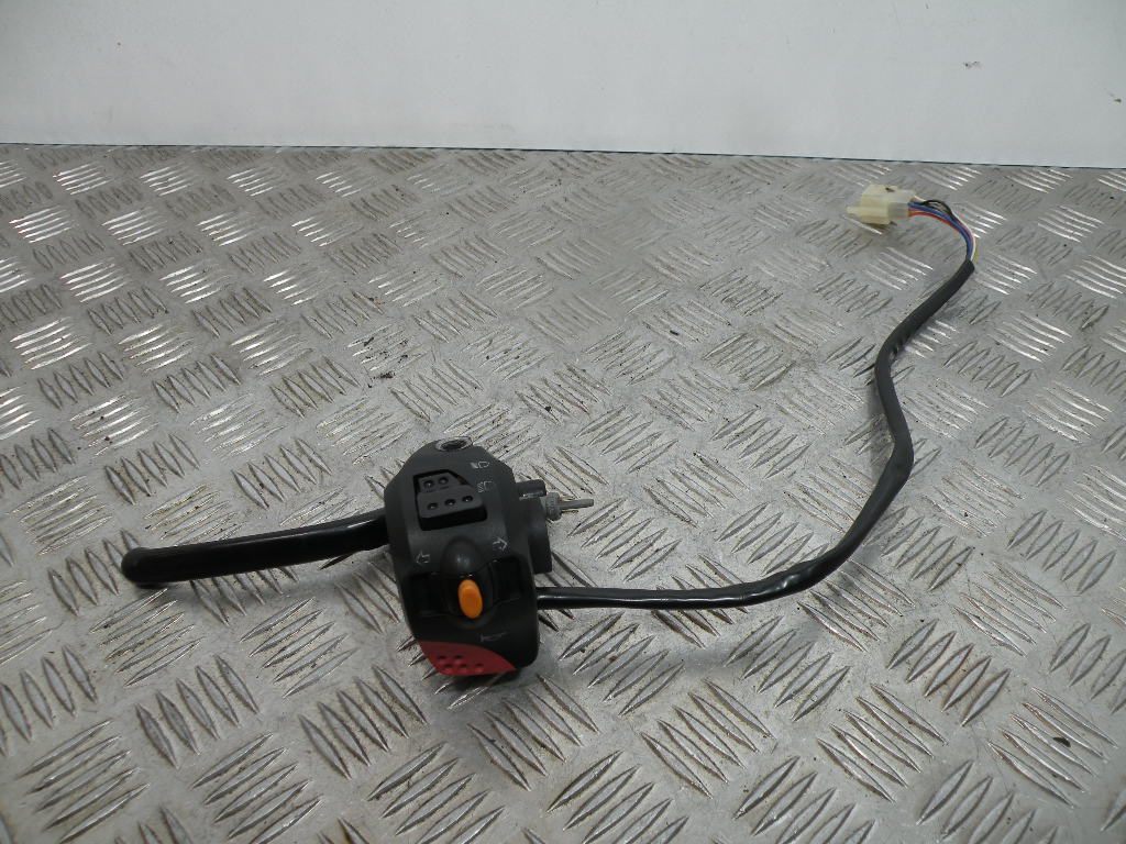 Commodo gauche PEUGEOT 50 TREKKER 2t -2008-