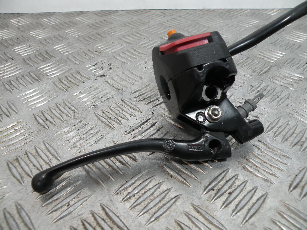 Commodo gauche PEUGEOT 50 TREKKER 2t -2008-