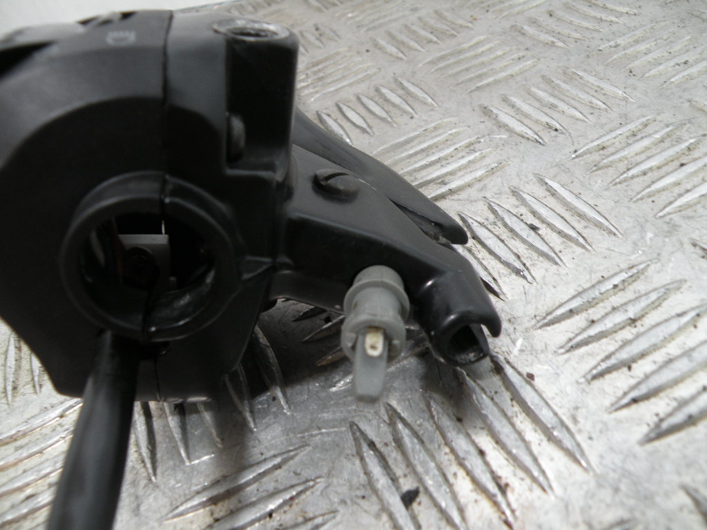 Commodo gauche PEUGEOT 50 TREKKER 2t -2008-