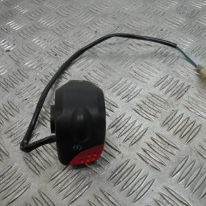 Commodo droit PEUGEOT 50 TREKKER 2t -2008-