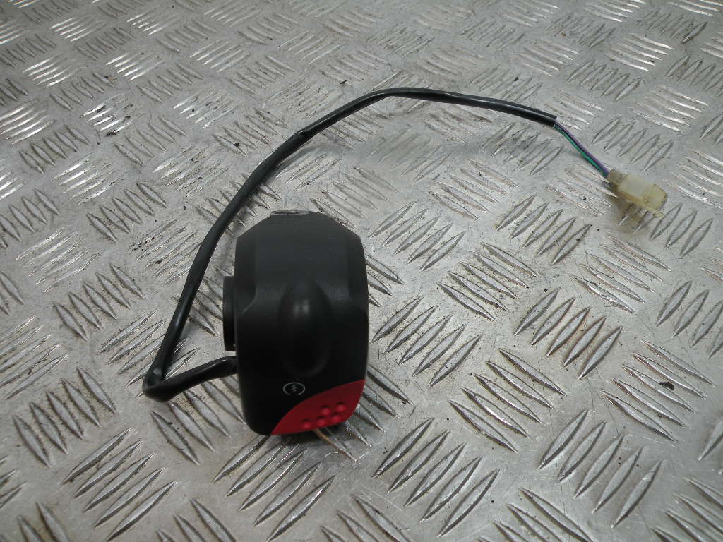 Commodo droit PEUGEOT 50 TREKKER 2t -2008-