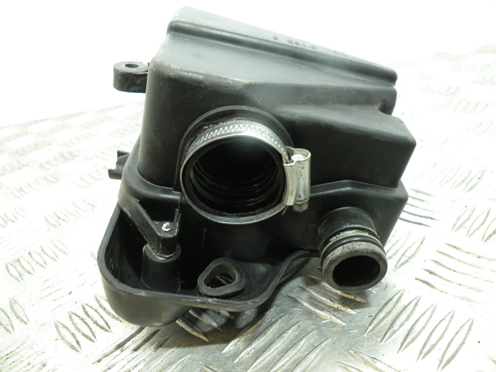 Boîte à air PEUGEOT 50 TREKKER 2t -2008-
