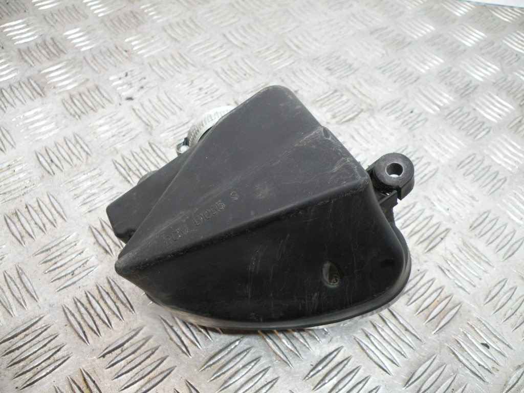 Boîte à air PEUGEOT 50 TREKKER 2t -2008-