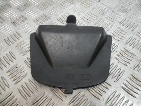 Trappe de coffre PEUGEOT 50 TREKKER 2t -2008-