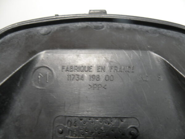 Trappe de coffre PEUGEOT 50 TREKKER 2t -2008-