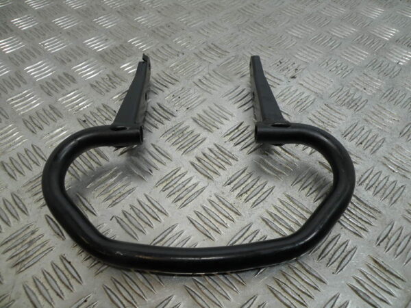 Poignée passager PEUGEOT 50 TREKKER 2t -2008-