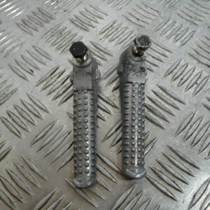 Repose pied PEUGEOT 50 TREKKER 2t -2008-