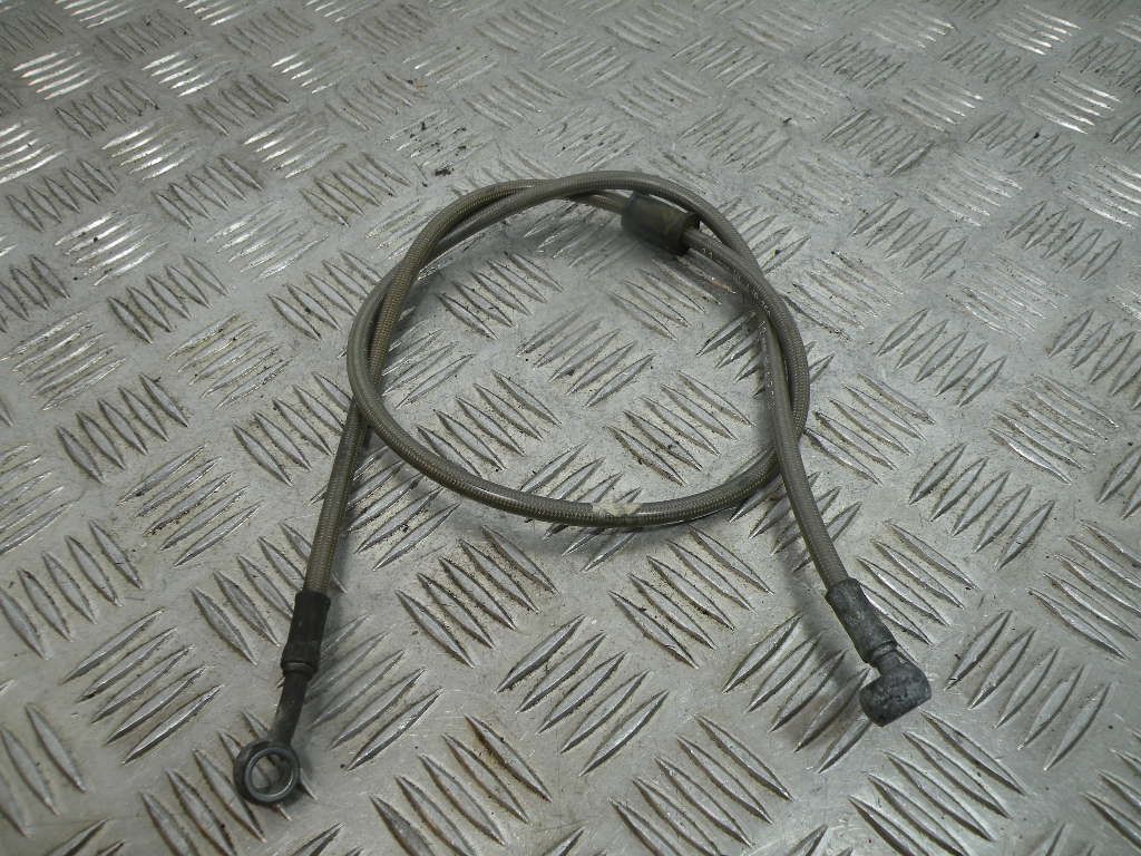 Durite de frein avant PEUGEOT 50 TREKKER 2t -2008-