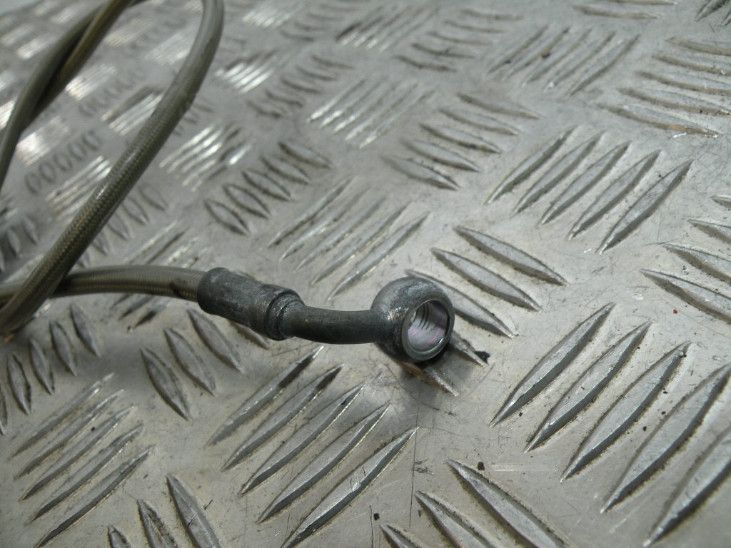 Durite de frein avant PEUGEOT 50 TREKKER 2t -2008-