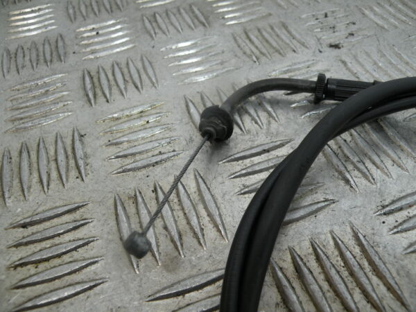 Câble d’accélérateur PEUGEOT 50 TREKKER 2t -2008-