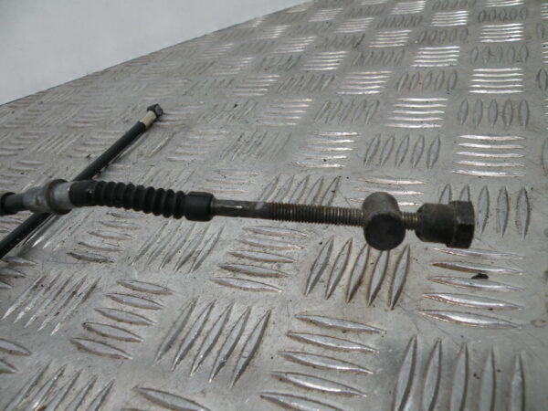 Câble de frein arrière PEUGEOT 50 TREKKER 2t -2008-