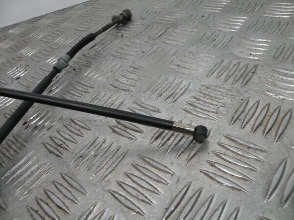 Câble de frein arrière PEUGEOT 50 TREKKER 2t -2008-