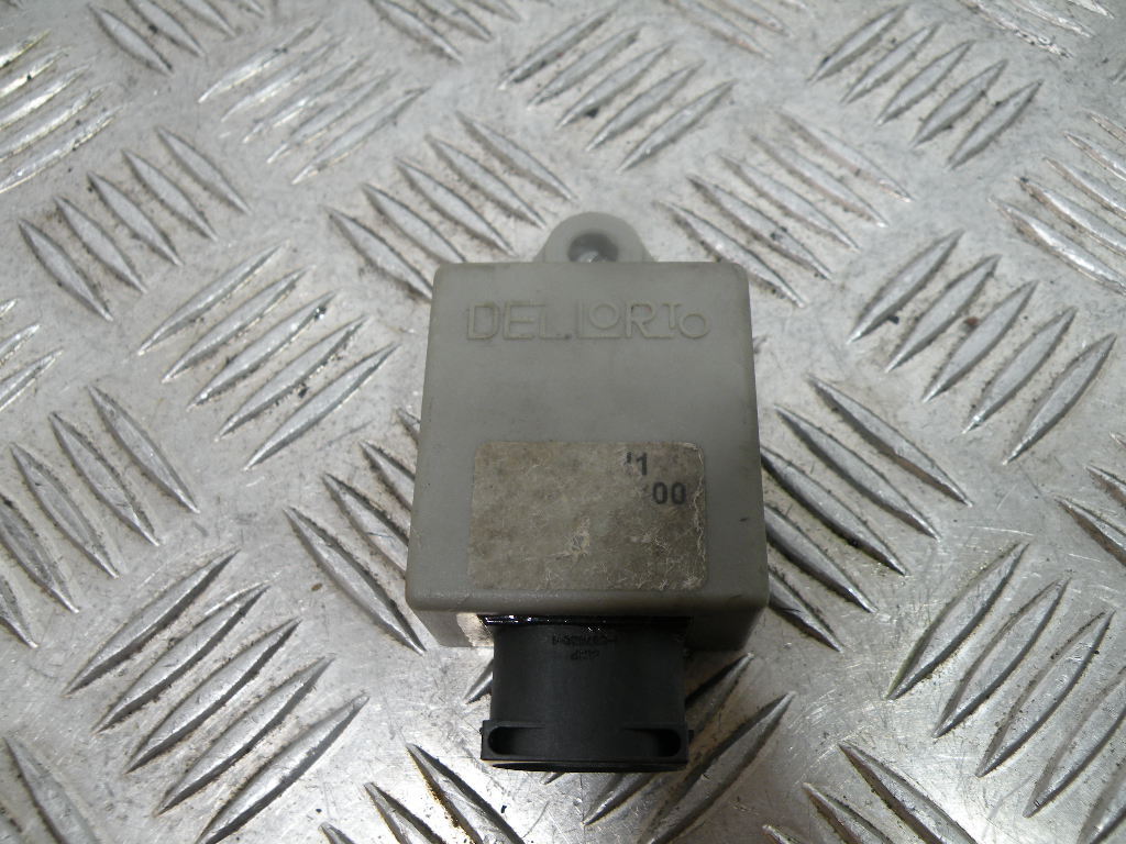 CDI PEUGEOT 50 TREKKER 2t -2008-
