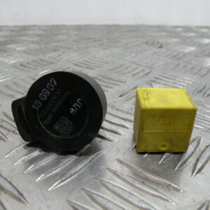 Relais PEUGEOT 50 TREKKER 2t -2008-