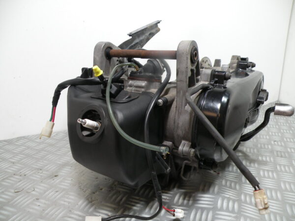 Moteur PEUGEOT 50 CITYSTAR 2t -2019- (B1E40QMB-B)(24 955 km)