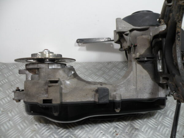 Moteur PEUGEOT 50 CITYSTAR 2t -2019- (B1E40QMB-B)(24 955 km)