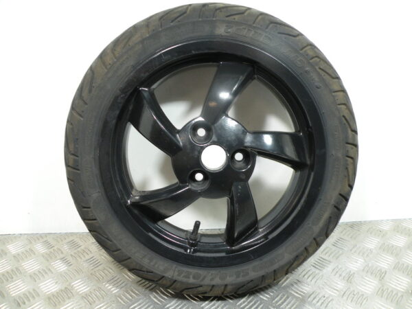 Roue avant PEUGEOT 50 CITYSTAR 2t -2019-