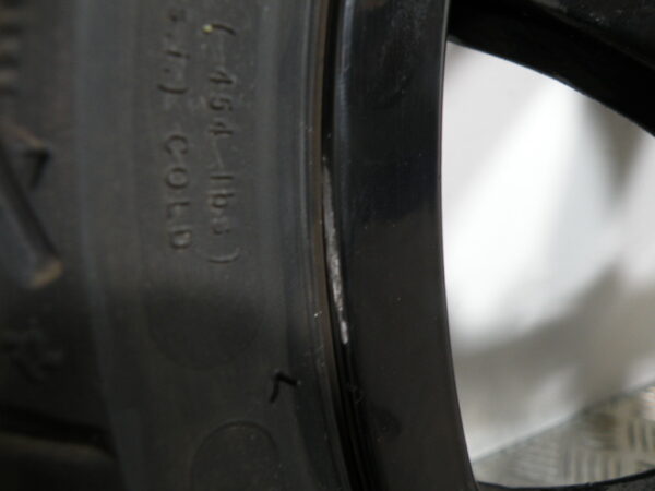 Roue avant PEUGEOT 50 CITYSTAR 2t -2019-
