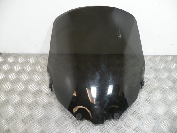 Bulle PEUGEOT 50 CITYSTAR 2t -2019-