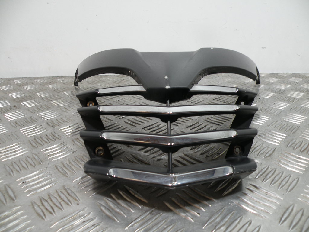 Carénage grille avant PEUGEOT 50 CITYSTAR 2t -2019-