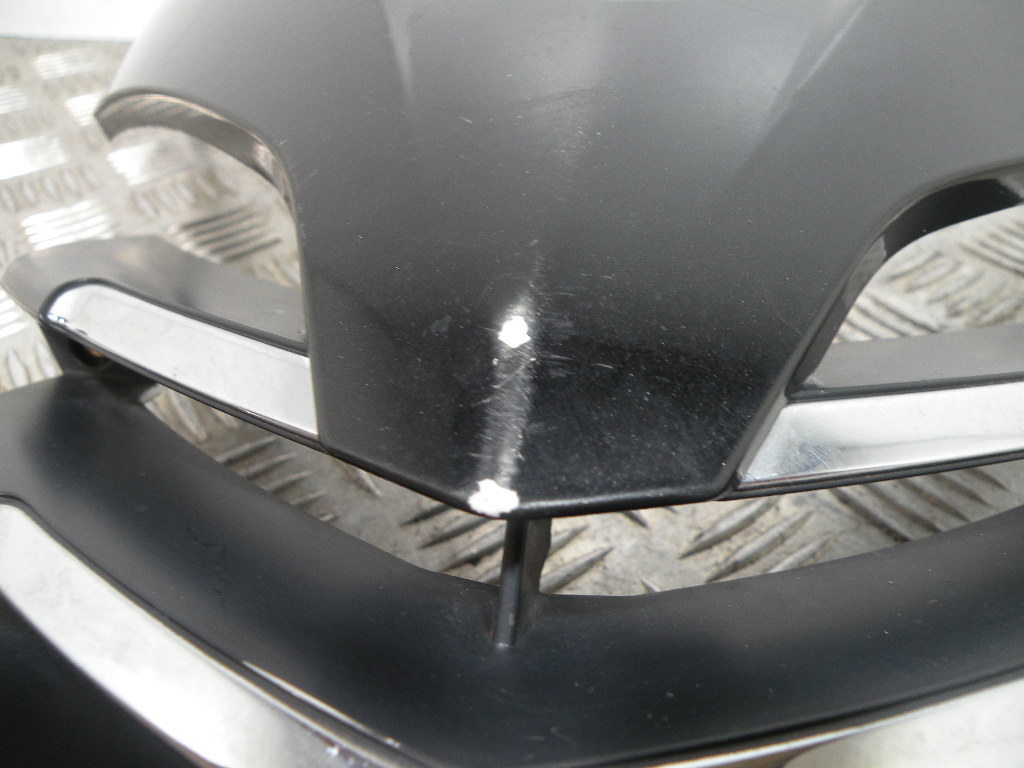 Carénage grille avant PEUGEOT 50 CITYSTAR 2t -2019-