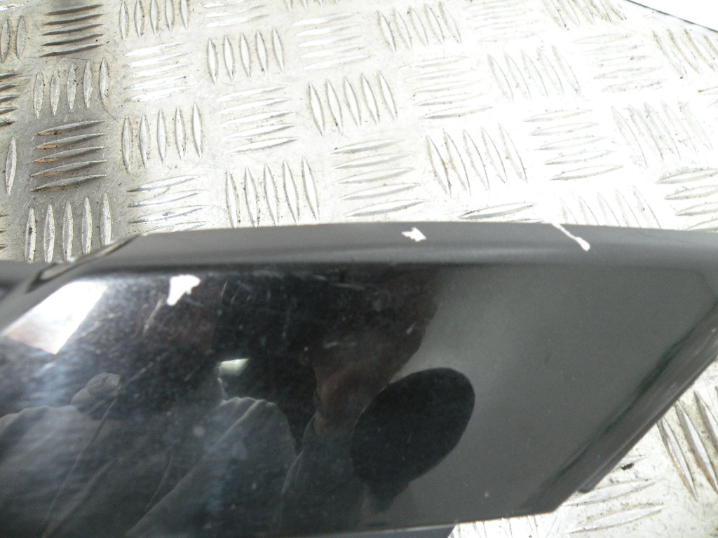 Carénage grille avant PEUGEOT 50 CITYSTAR 2t -2019-