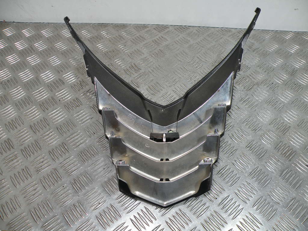 Carénage grille avant PEUGEOT 50 CITYSTAR 2t -2019-