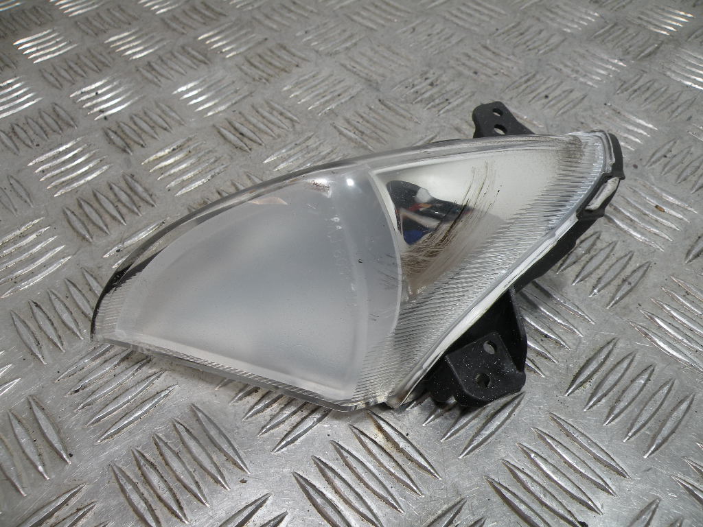 Clignotant avant gauche PEUGEOT 50 CITYSTAR 2t -2019-