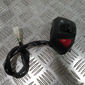 Commodo droit PEUGEOT 50 CITYSTAR 2t -2019-