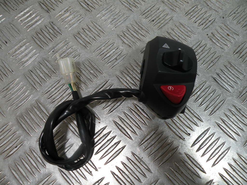 Commodo droit PEUGEOT 50 CITYSTAR 2t -2019-