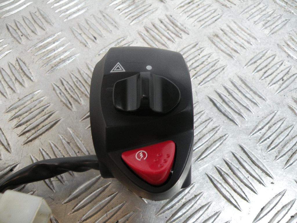 Commodo droit PEUGEOT 50 CITYSTAR 2t -2019-