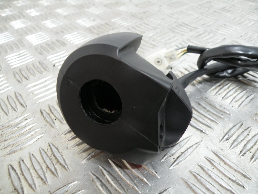 Commodo droit PEUGEOT 50 CITYSTAR 2t -2019-