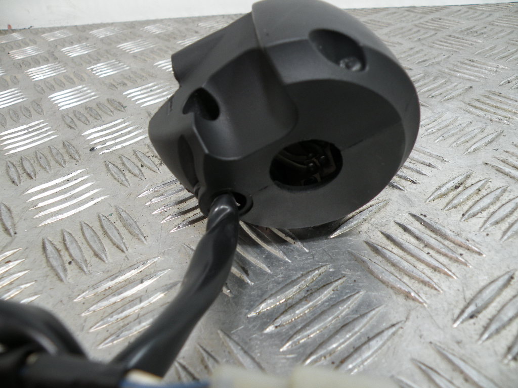 Commodo droit PEUGEOT 50 CITYSTAR 2t -2019-