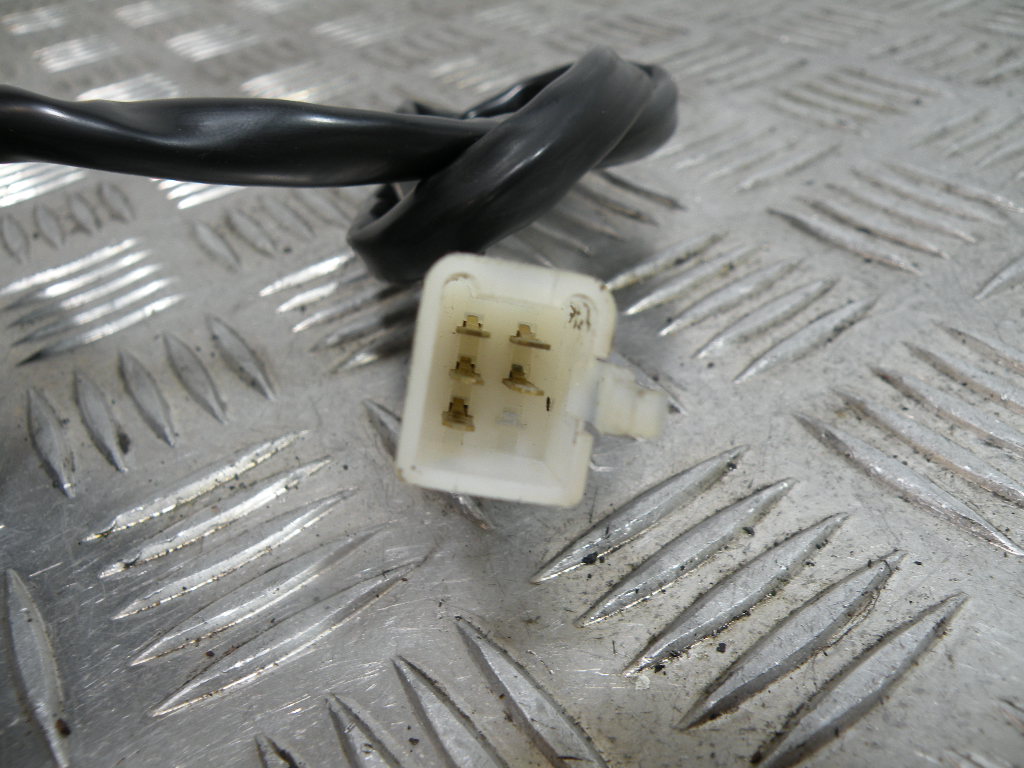 Commodo droit PEUGEOT 50 CITYSTAR 2t -2019-