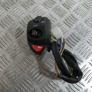 Commodo gauche PEUGEOT 50 CITYSTAR 2t -2019-