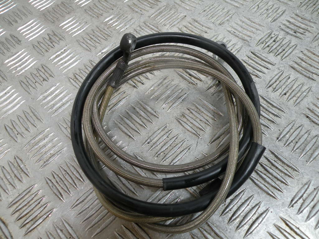 Durite frein arrière PEUGEOT 50 CITYSTAR 2t -2019-