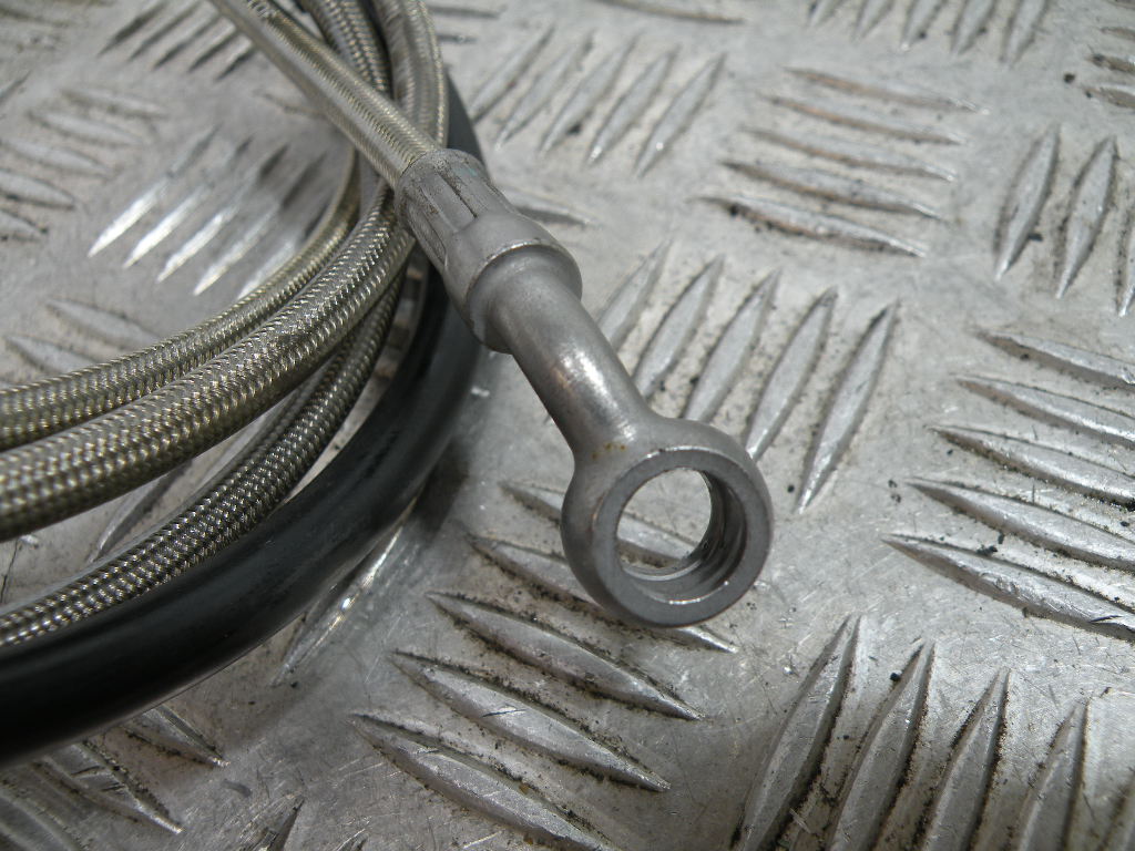 Durite frein arrière PEUGEOT 50 CITYSTAR 2t -2019-