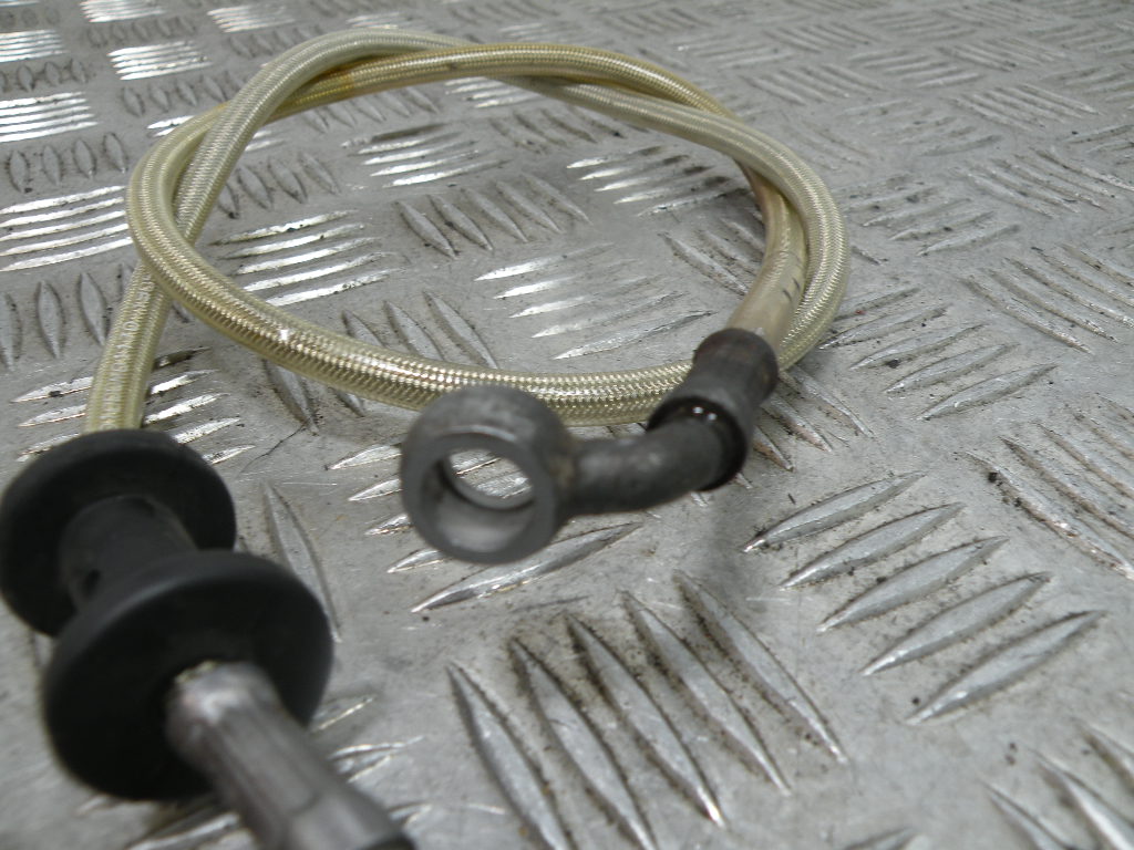 Durite frein avant PEUGEOT 50 CITYSTAR 2t -2019-